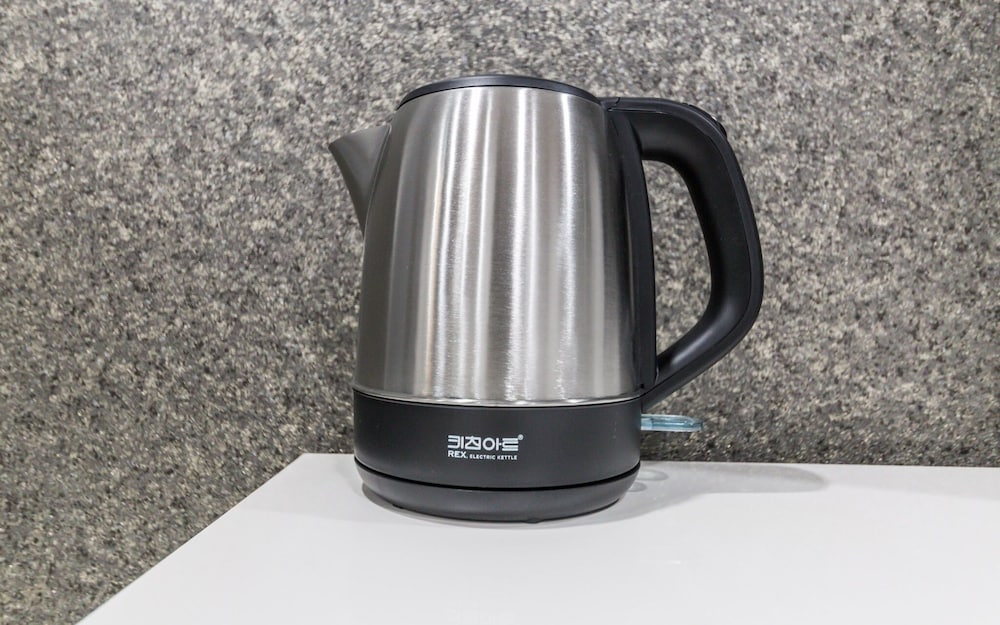 Фото Incheon Crystal Hotel