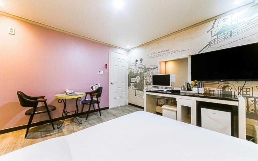 Фото Changwon Yongho-dong Cafe