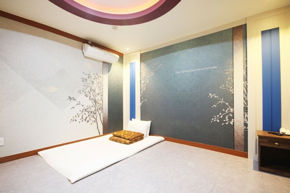 Фото Geochang CF