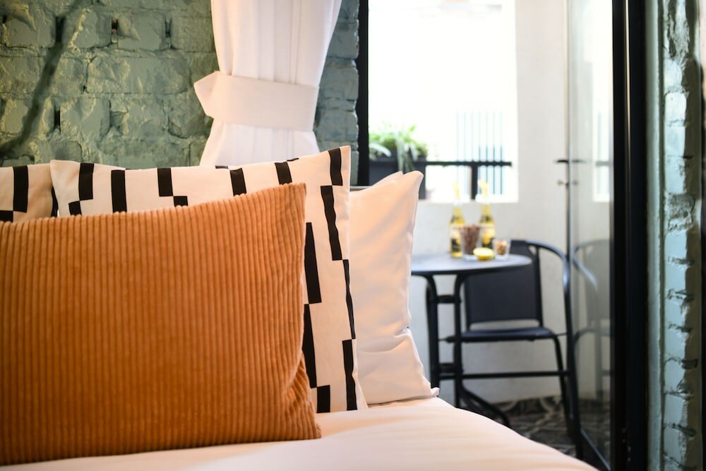 Фото Silicate - an Autonomous Hotel by Loginn