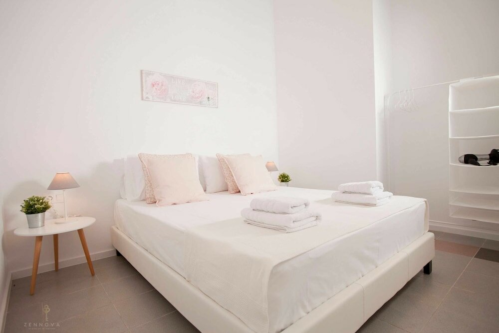 Фото Zennova 33 Kallithea Blue Paradise