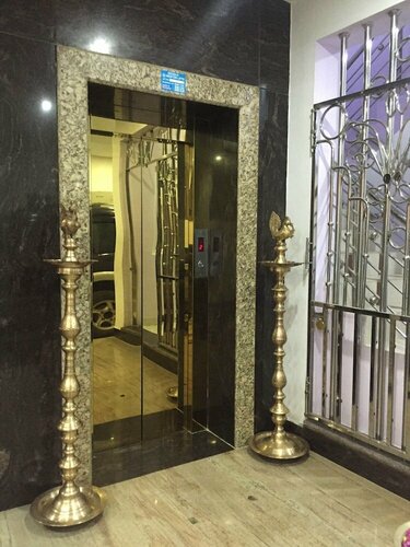 Гостиница The Chennai Residency в Коимбатуре