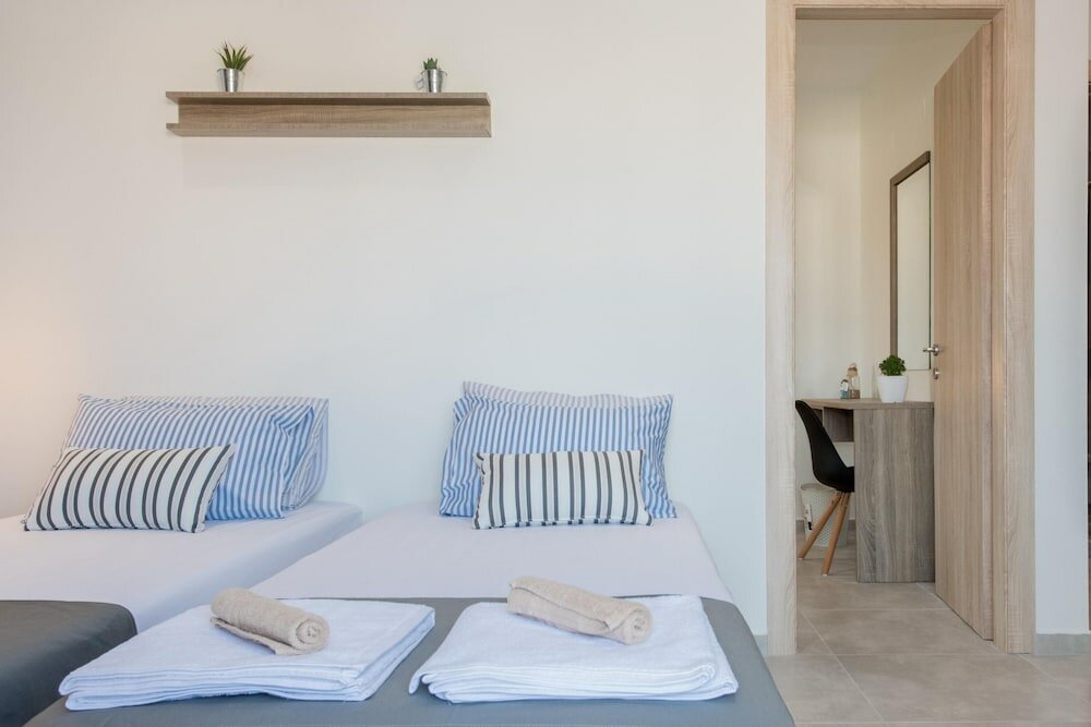 Фото Mikes Beach Lux