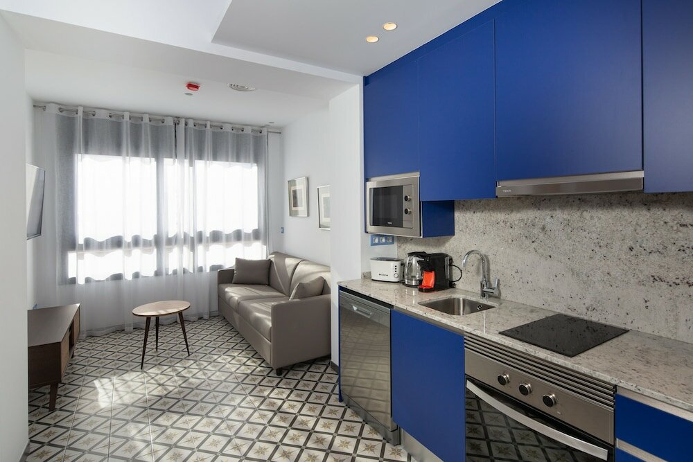 Фото Casa Cervantes