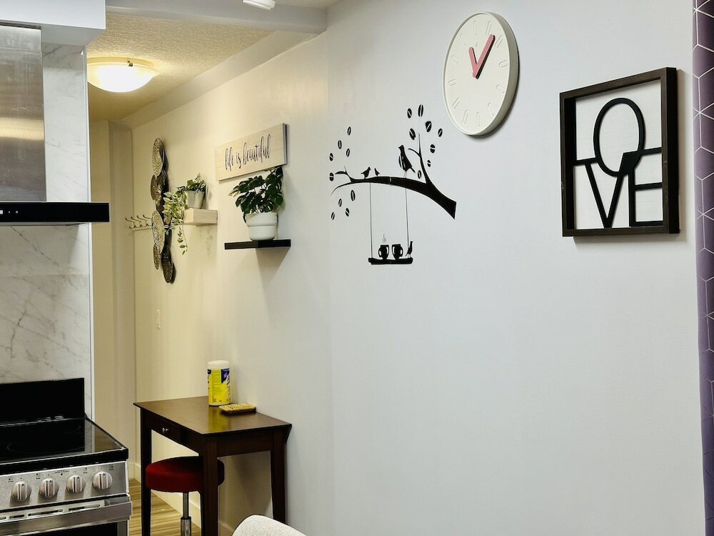 Фото One Studio with BBQ & a Huge Patio