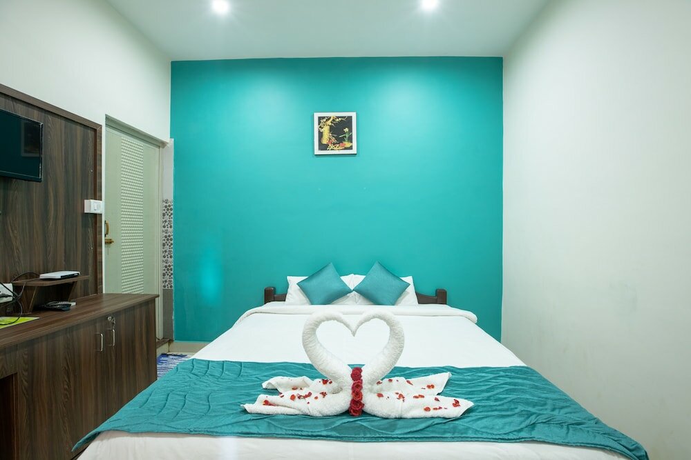 Фото Auro Resort