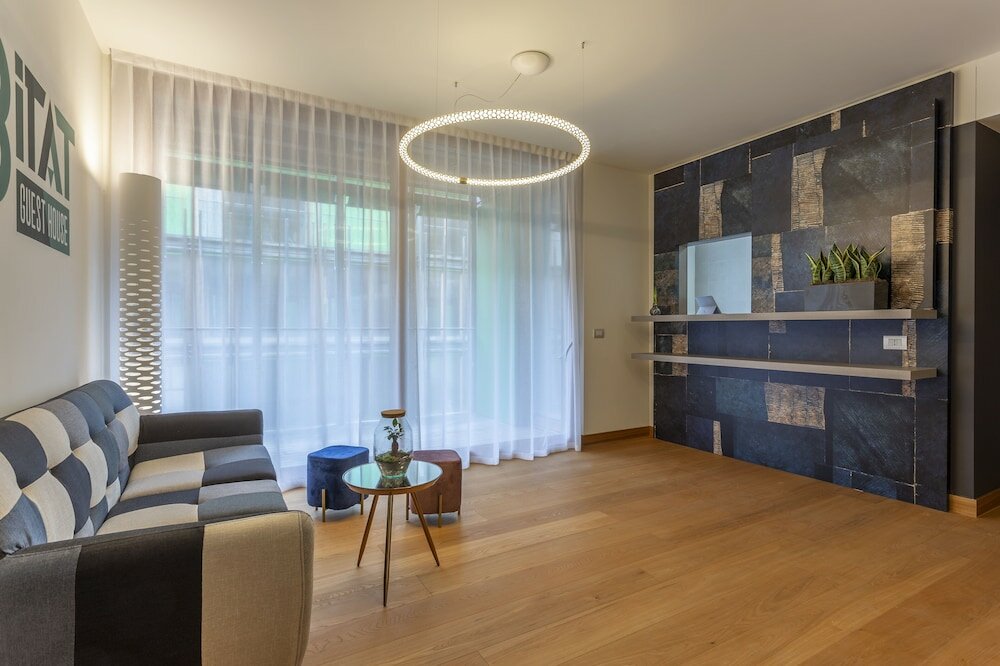 Фото Habitat Guest House