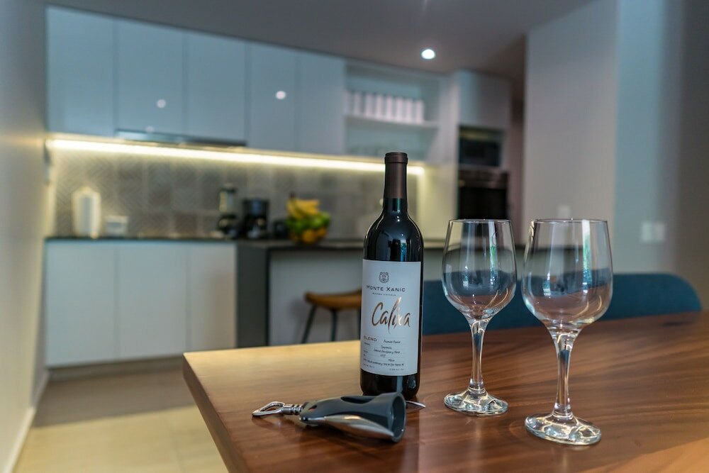 Фото Kaab At The Park by The Spot Rentals