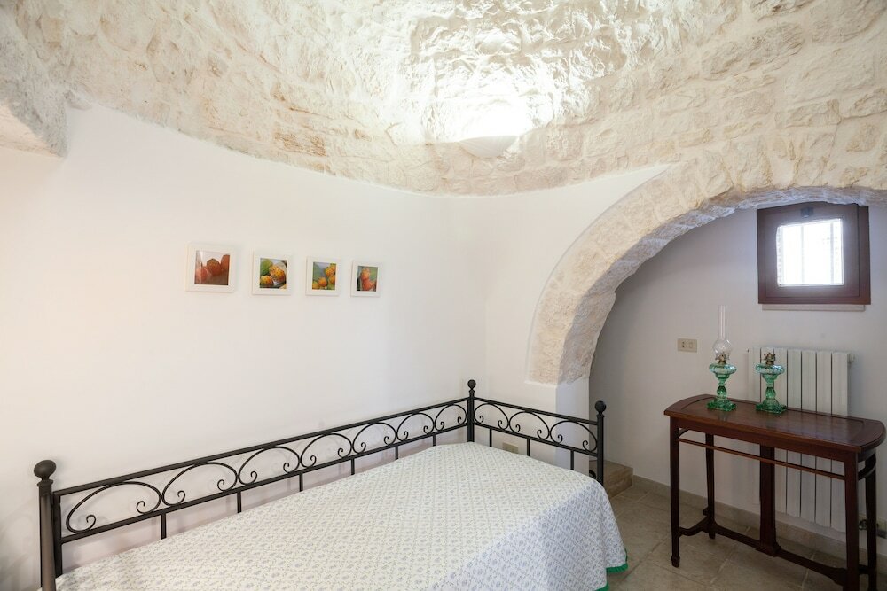 Фото Il Fico D'india - Trullo in Alberobello