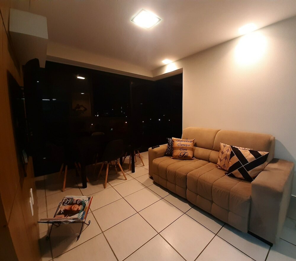 Фото Temporada e Conforto em Maceio