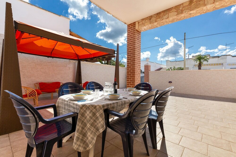 Фото 2100 Villetta Martina