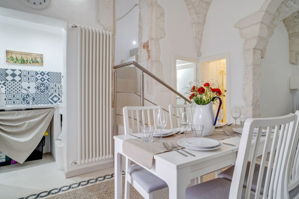 Фото Le Perle 53 Sea View Terrace Flat