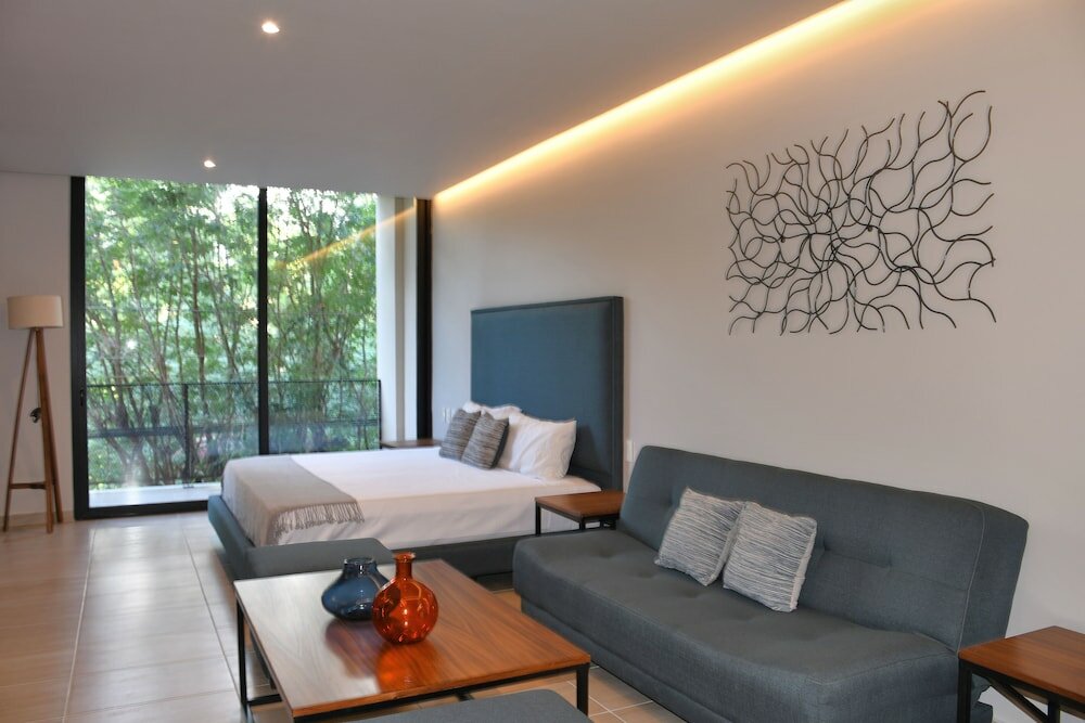 Фото Kaab At The Park by The Spot Rentals