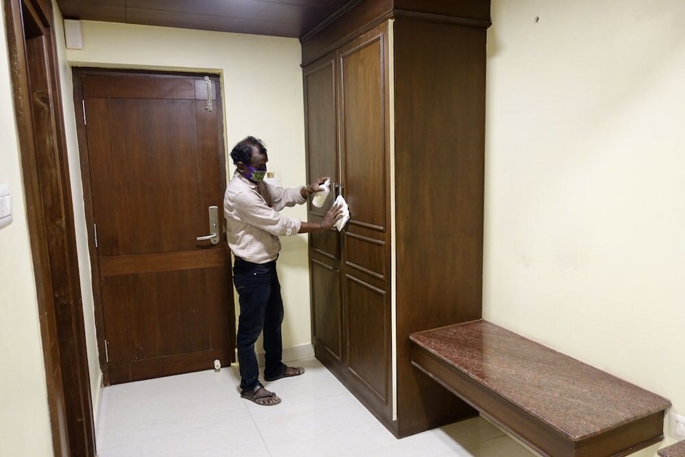 Фото I Residency