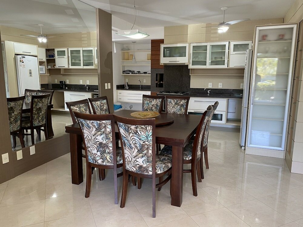 Фото Il Campanario Jurere Internacional