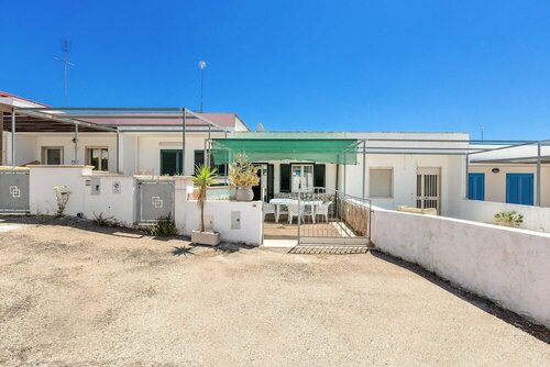 Гостиница 1953 Casa Mimosa