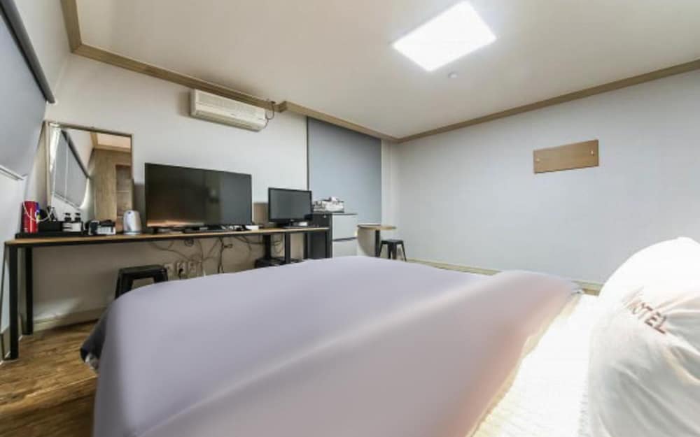 Фото Changwon Yonghodong In