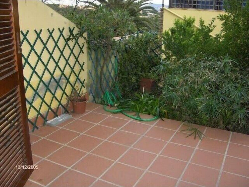 Фото Residenze Capo Falcone