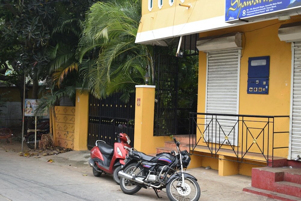 Фото Auro Resort