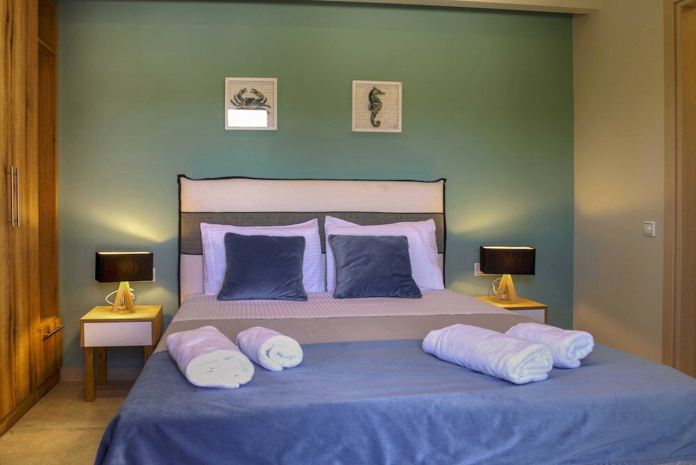 Фото Tessera Villas Collection