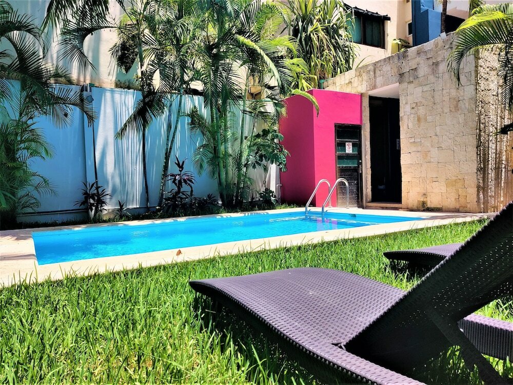 Фото Hotel Mariachi by Kavia 5th AV