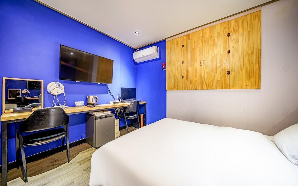 Фото Incheon Hotel Afternoon