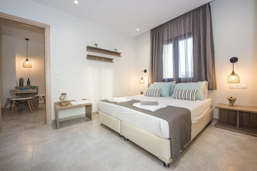 Фото Mikes Beach Lux