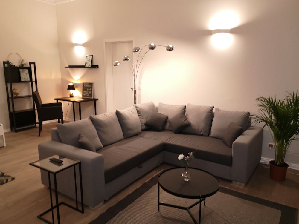 Фото Gäste-Liesel Ferienwohnungen