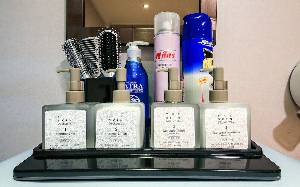 Фото Suwon First M