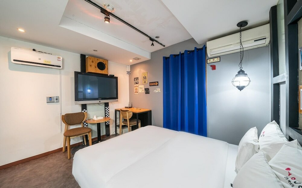 Фото Incheon Kojaja