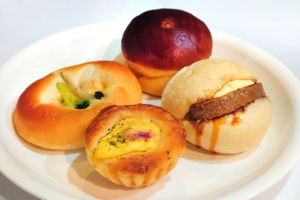 Фото Neyagawa Trend Hotel