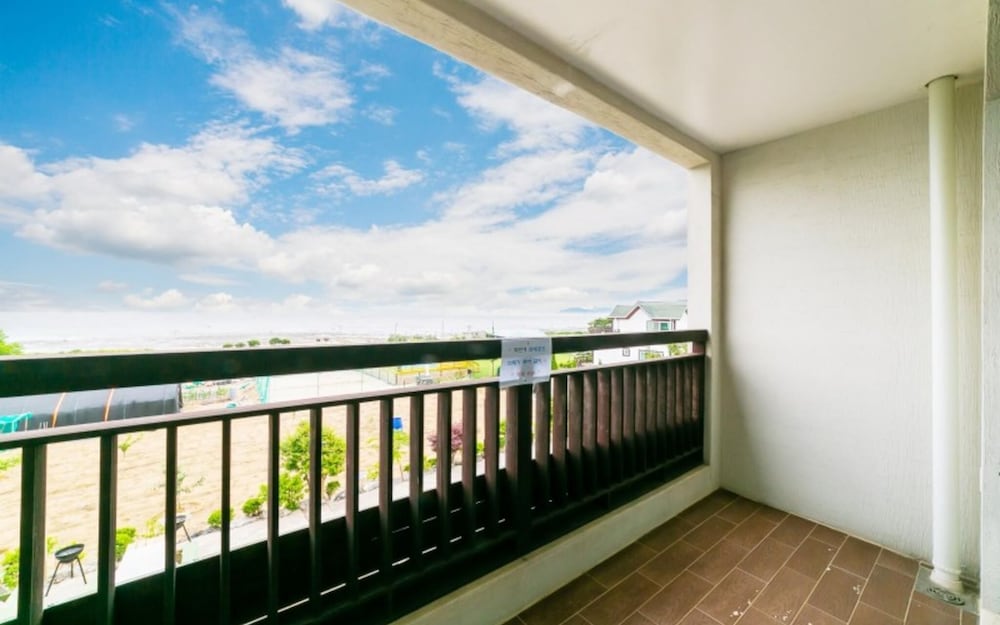 Фото Ganghwado Woori Bada Pension