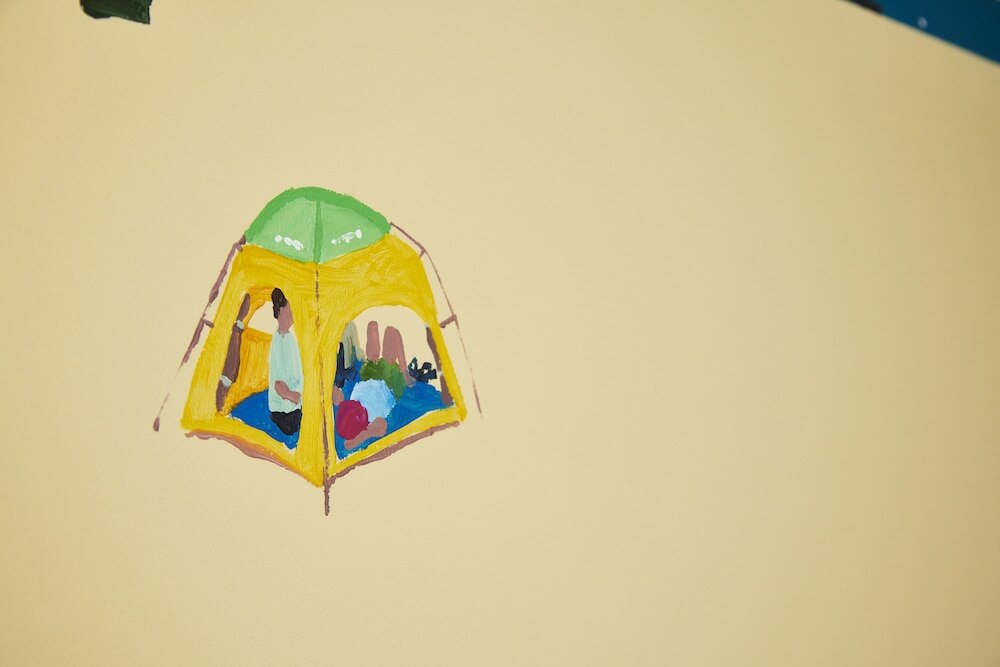 Фото Bloom Hotel