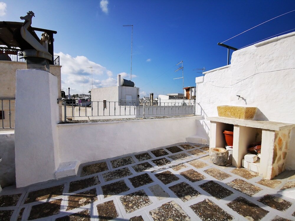 Фото Le Perle 53 Sea View Terrace Flat