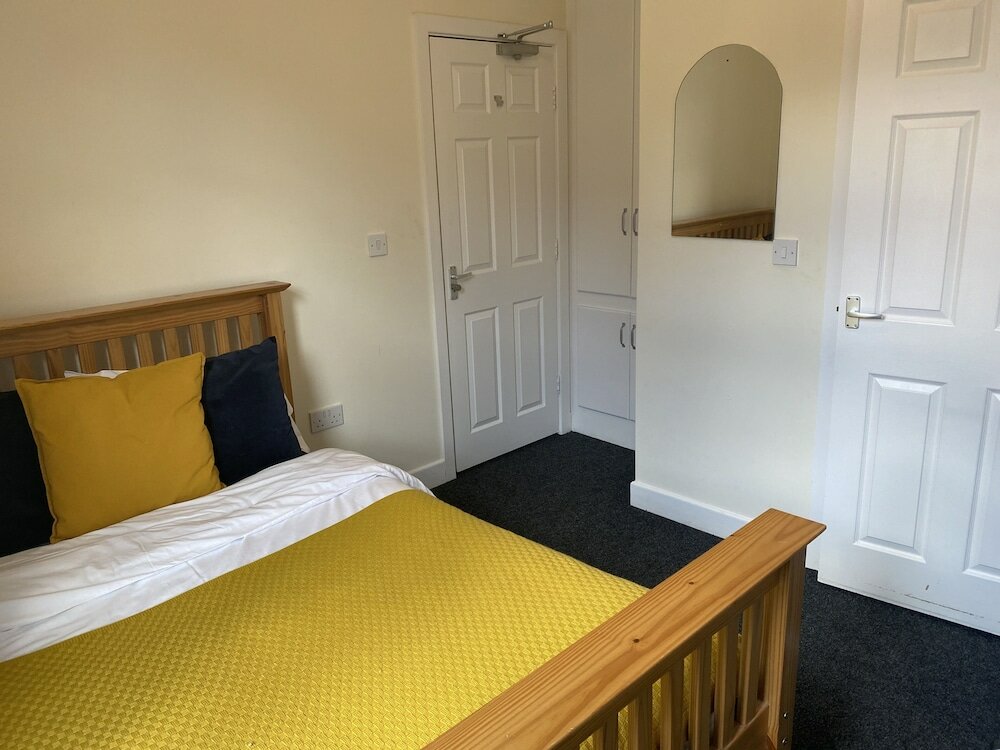 Фото Cooperage House