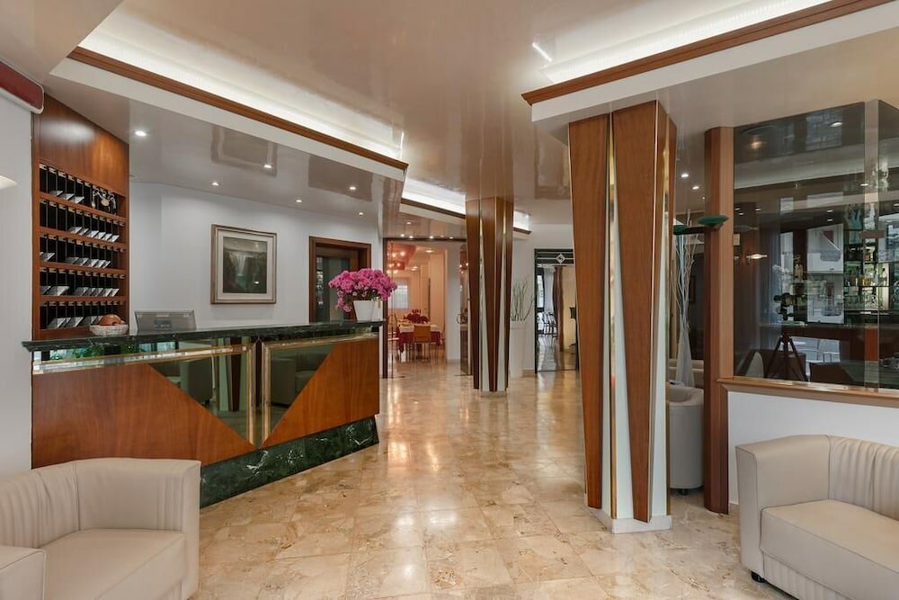 Фото Hotel Europeo