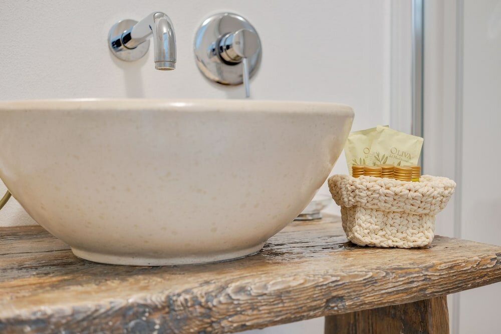 Фото Le Perle 55 Ostuni Beautiful Apartment