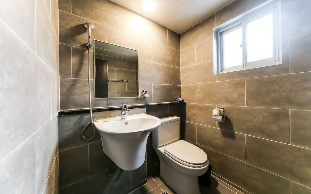 Фото Changwon Palyongdong Vienna