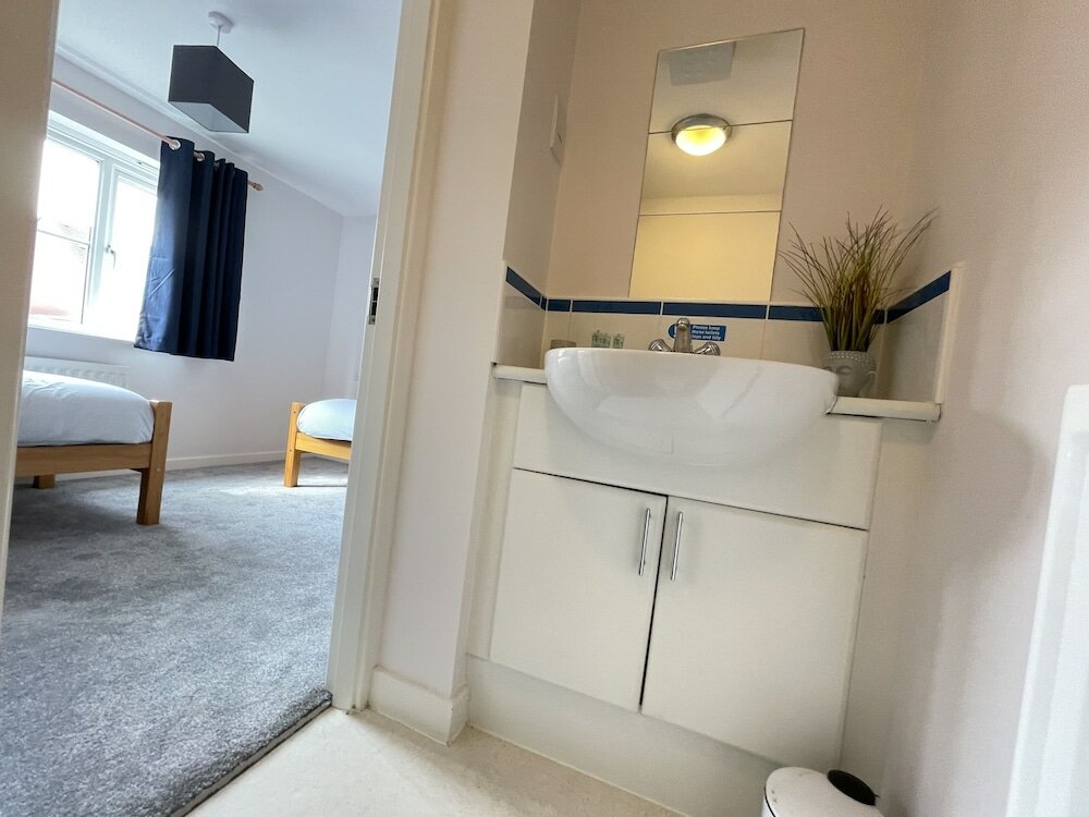 Фото Pride Park House