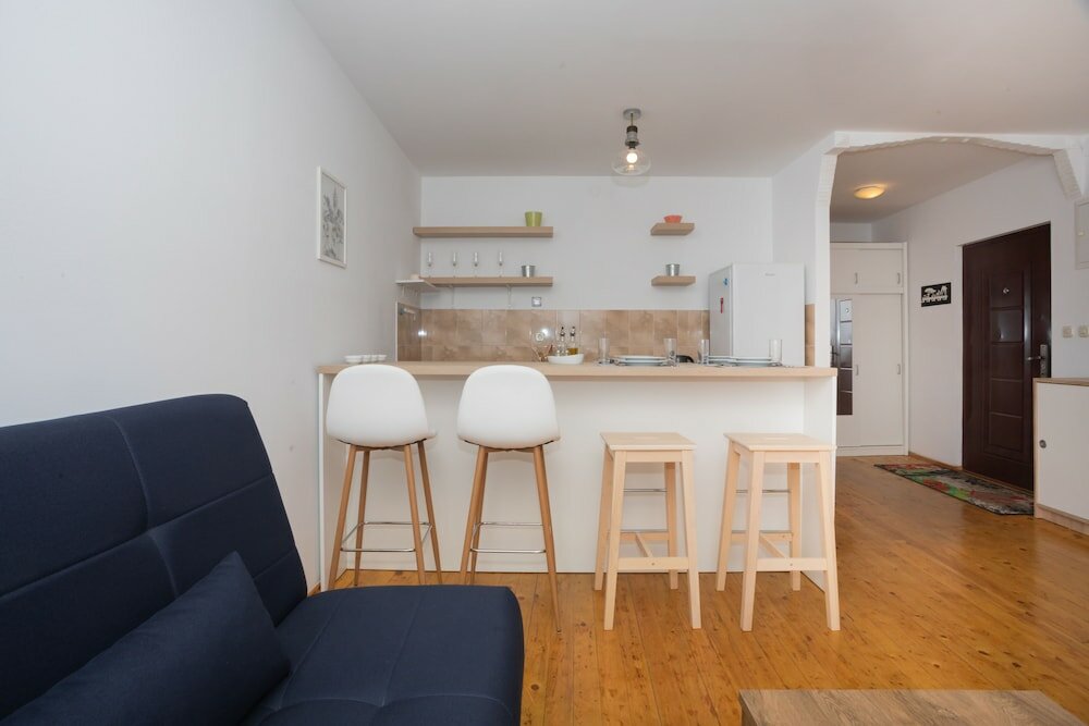 Фото Downtown apartment Danica