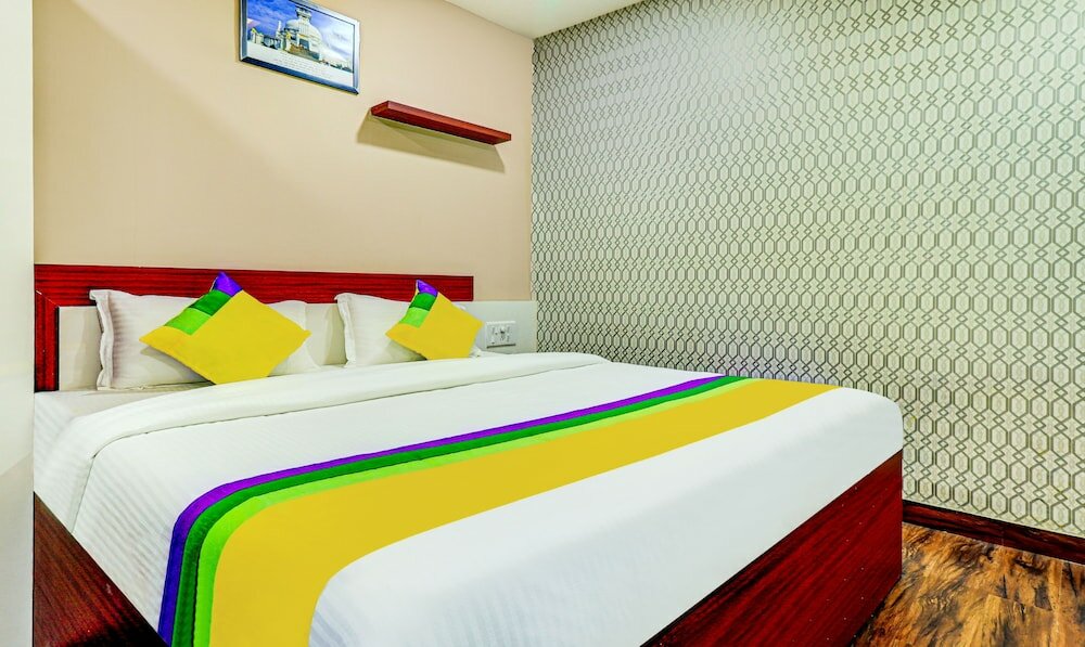 Фото Itsy by Treebo - Aasma Luxury Villa