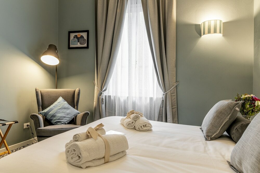 Фото La Lu Cozy Rooms