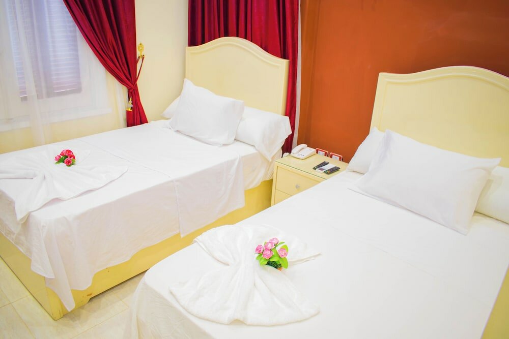 Фото Victory Of Downtown Hotel