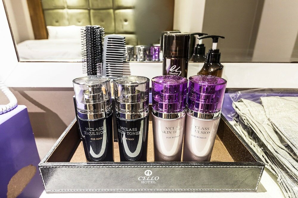 Фото Indeogwon Valt Hotel