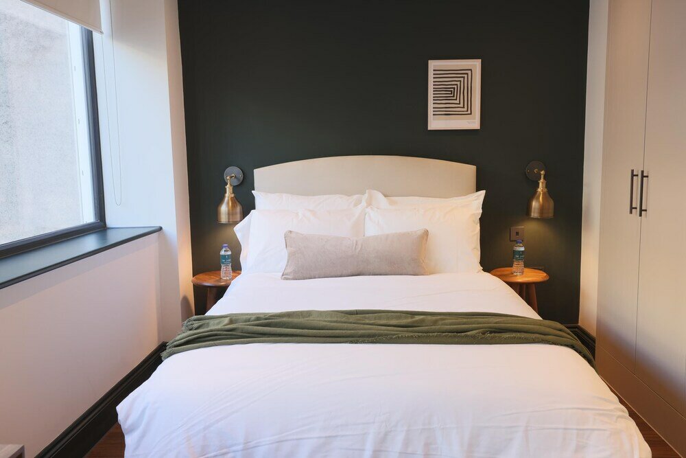 Фото The James Studios