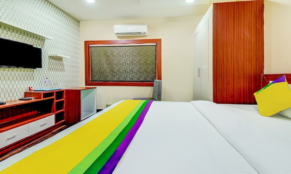 Фото Itsy by Treebo - Aasma Luxury Villa
