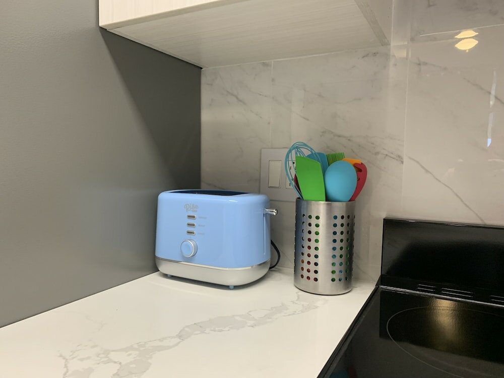 Фото One Studio with BBQ & a Huge Patio