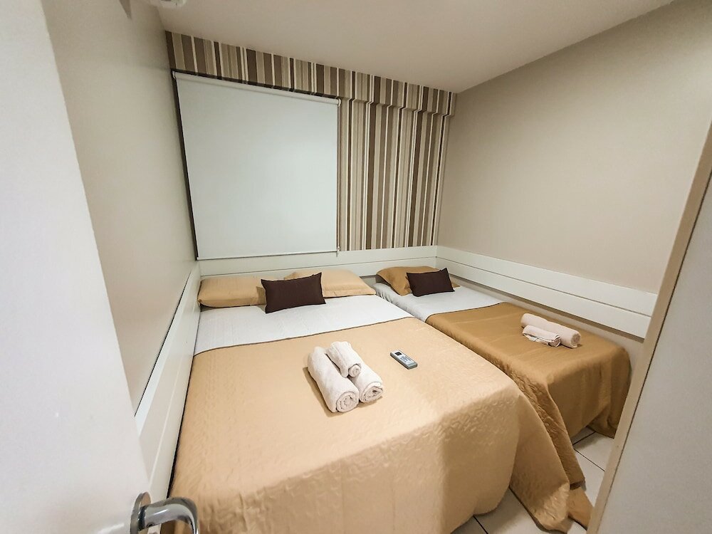 Фото Temporada e Conforto em Maceio