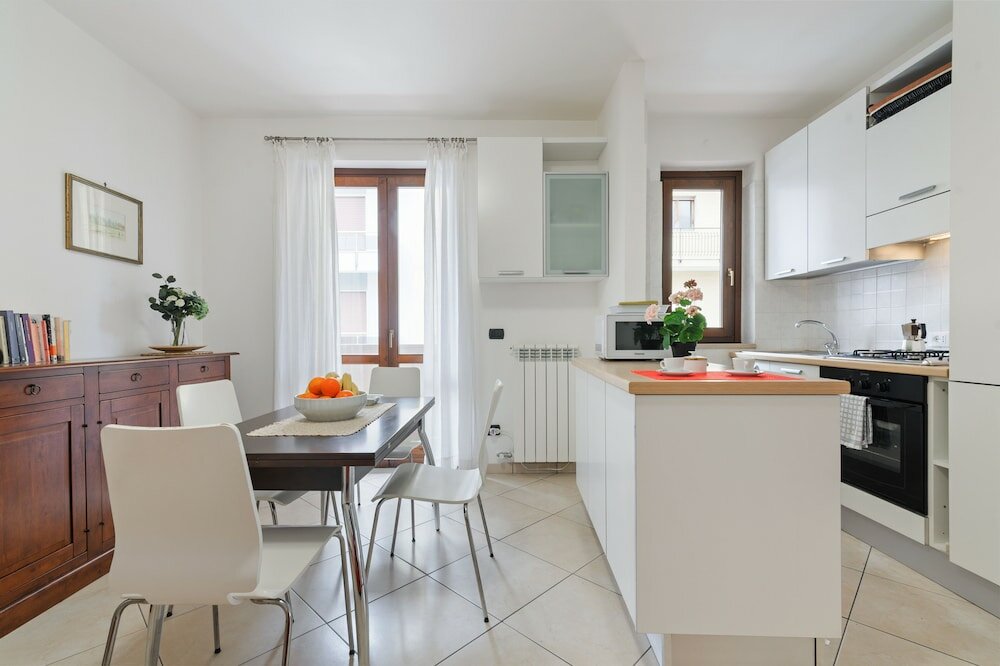 Фото Casa Selleri Terrace Apartment