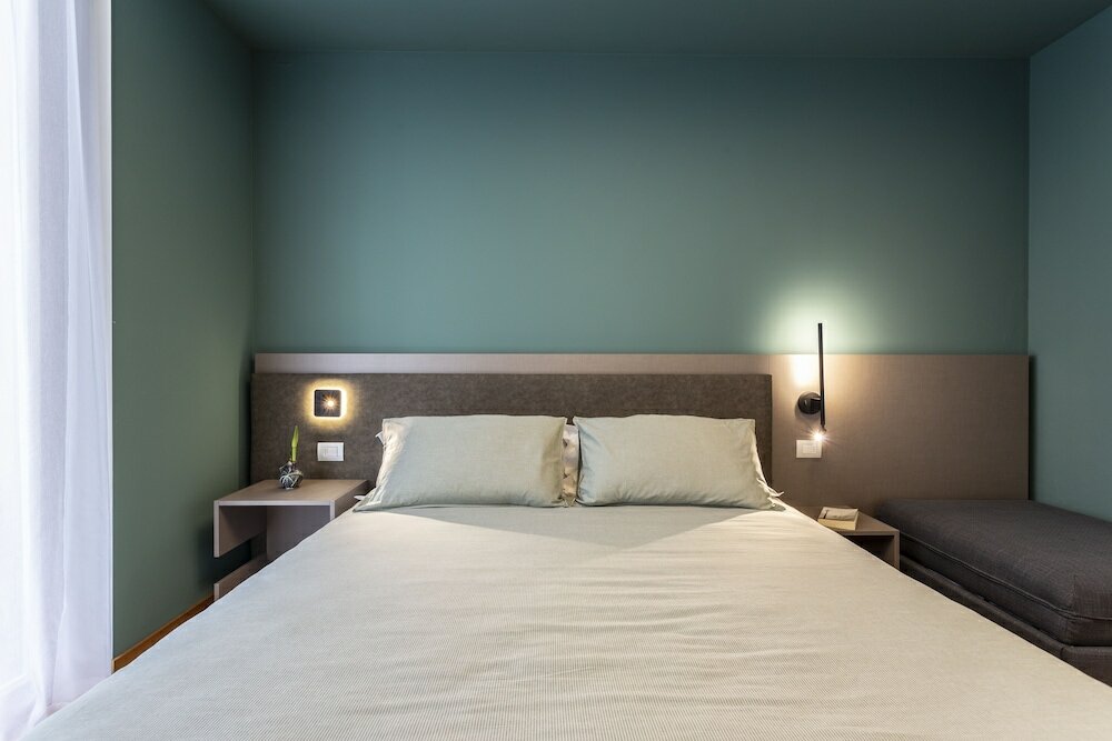 Фото Habitat Guest House